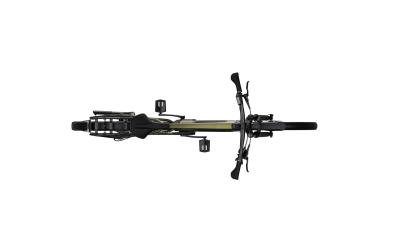 Kalkhoff ENTICE L ADVANCE 60 27.5" 10 darkmeadowgreen matt Diamond Produktbild 4