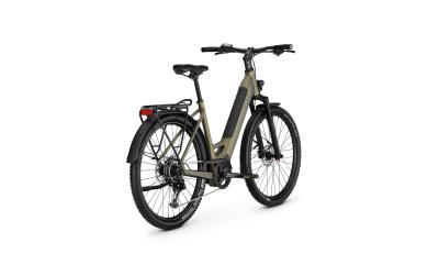 Kalkhoff ENTICE L ADVANCE 55 27.5" 10 darkmeadowgreen matt Wave Produktbild 3