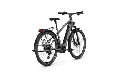Kalkhoff ENDEAVOUR 3 AIR 53 29" 11 jetgrey matt Diamond Produktbild 3
