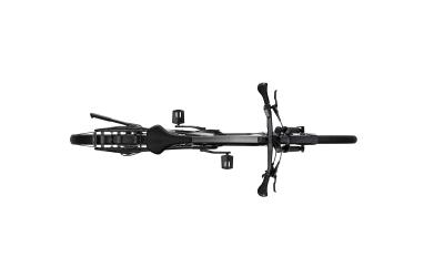 Kalkhoff ENDEAVOUR 3 AIR 58 29" 11 jetgrey matt Diamond Produktbild 4