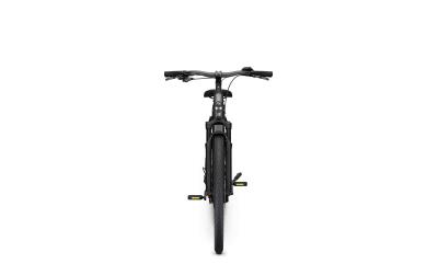 Kalkhoff ENDEAVOUR 3 AIR 53 29" 11 jetgrey matt Wave Produktbild 2