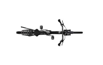 Kalkhoff ENDEAVOUR 3 AIR 53 29" 11 jetgrey matt Wave Produktbild 4