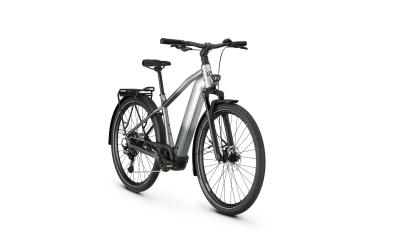 Kalkhoff ENDEAVOUR 3 AIR 53 29" 11 arcticgrey glossy Diamond Produktbild 1