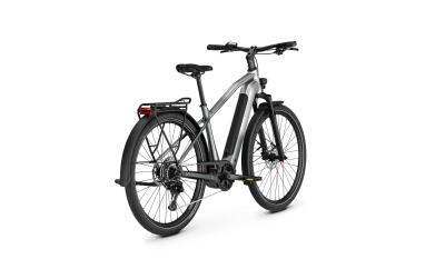 Kalkhoff ENDEAVOUR 3 AIR 53 29" 11 arcticgrey glossy Diamond Produktbild 3