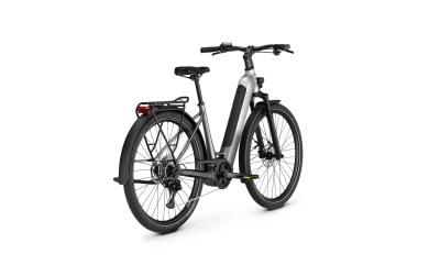 Kalkhoff ENDEAVOUR 3 AIR 48 29" 11 arcticgrey glossy Wave Produktbild 3