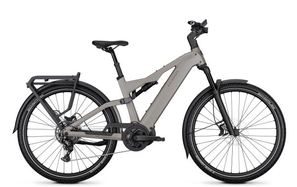 Kalkhoff ENTICE 7+ MOVE 42 29" 9 moonstonegrey matt Diamond