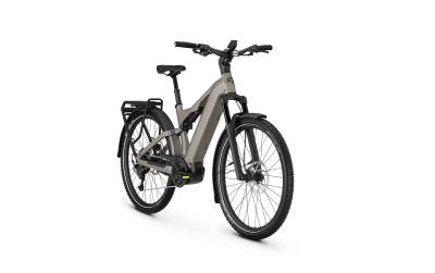 Kalkhoff ENTICE 7+ MOVE 50 29" 9 moonstonegrey matt Diamond Produktbild 1