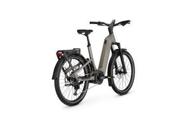 Kalkhoff ENTICE 7+ MOVE 45 27.5" 9 moonstonegrey matt Wave Produktbild 3