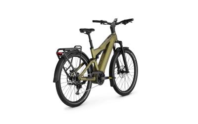 Kalkhoff ENTICE 7+ MOVE 50 29" 9 meadowgreen matt Diamond Produktbild 3