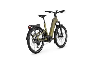 Kalkhoff ENTICE 7+ MOVE 45 27.5" 9 meadowgreen matt Wave Produktbild 3