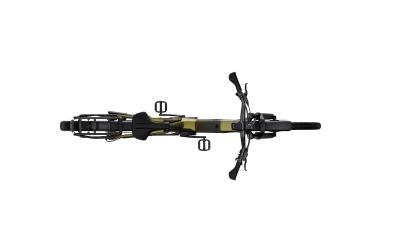 Kalkhoff ENTICE 7+ MOVE 55 27.5" 9 meadowgreen matt Wave Produktbild 4