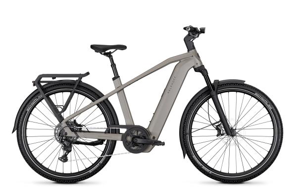 Kalkhoff ENTICE 5+ MOVE 48 29" 9 moonstonegrey matt Diamond