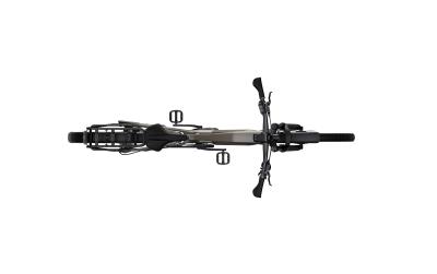 Kalkhoff ENTICE 5+ MOVE 48 29" 9 moonstonegrey matt Trapez Produktbild 4