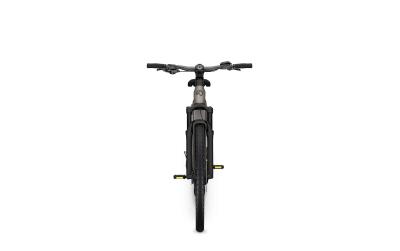 Kalkhoff ENTICE 5+ MOVE 53 29" 9 moonstonegrey matt Trapez Produktbild 2
