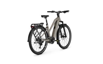 Kalkhoff ENTICE 5+ MOVE 53 29" 9 moonstonegrey matt Trapez Produktbild 3