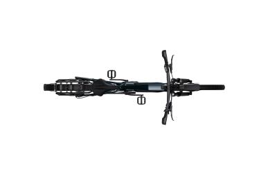 Kalkhoff ENTICE 5 SEASON 53 29" 9 darksprings glossy Trapez Produktbild 4