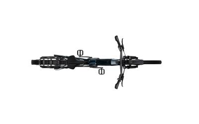 Kalkhoff ENTICE 5 SEASON 53 29" 9 darksprings glossy Wave Produktbild 4