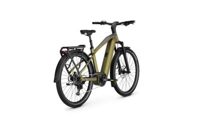 Kalkhoff ENTICE 5+ MOVE 58 29" 9 meadowgreen matt Diamond Produktbild 3