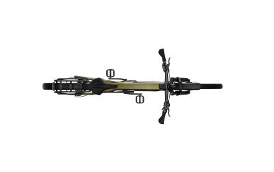 Kalkhoff ENTICE 5+ MOVE 58 29" 9 meadowgreen matt Diamond Produktbild 4