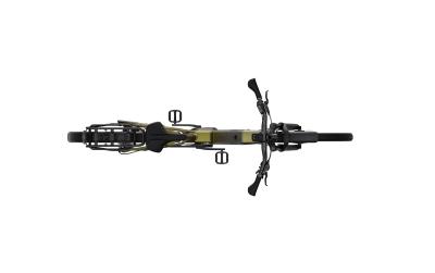 Kalkhoff ENTICE 5+ MOVE 43 29" 9 meadowgreen matt Wave Produktbild 4