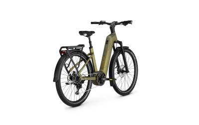 Kalkhoff ENTICE 5+ MOVE 53 29" 9 meadowgreen matt Wave Produktbild 3