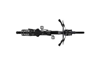 Kalkhoff IMAGE 5 SEASON 43 29" 5 diamondblack matt Wave Produktbild 4