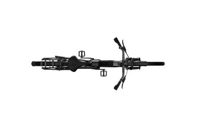 Kalkhoff IMAGE 5 AUTO 58 29"  diamondblack matt Wave Produktbild 4