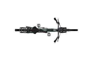 Kalkhoff IMAGE 5 AUTO 48 29"  deepsagegreen matt Wave Produktbild 4