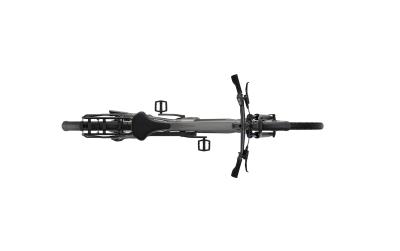 Kalkhoff ENDEAVOUR 5 AUTO 53 29" 10 jetgrey glossy Diamond Produktbild 4