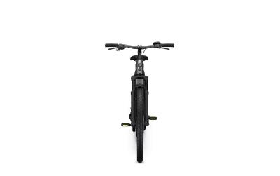 Kalkhoff ENDEAVOUR 5 AUTO 58 29" 10 jetgrey glossy Diamond Produktbild 2