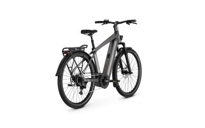 Kalkhoff ENDEAVOUR 5 AUTO 58 29" 10 jetgrey glossy Diamond Produktbild 3