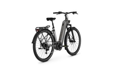 Kalkhoff ENDEAVOUR 5 AUTO 48 29" 10 jetgrey glossy Wave Produktbild 3