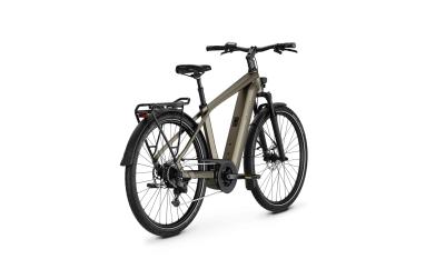 Kalkhoff ENDEAVOUR 5 AUTO 48 29" 10 umberbrown matt Diamond Produktbild 3