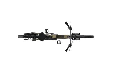 Kalkhoff ENDEAVOUR 5 AUTO 43 29" 10 umberbrown matt Wave Produktbild 4