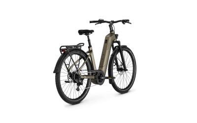 Kalkhoff ENDEAVOUR 5 AUTO 53 29" 10 umberbrown matt Wave Produktbild 3