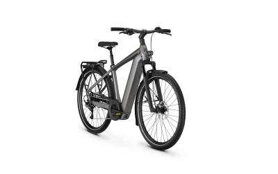 Kalkhoff ENDEAVOUR 5 SEASON 53 29" 9 jetgrey glossy Diamond Produktbild 1