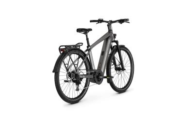 Kalkhoff ENDEAVOUR 5 SEASON 53 29" 9 jetgrey glossy Diamond Produktbild 3