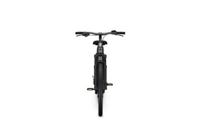 Kalkhoff ENDEAVOUR 5 SEASON 58 29" 9 jetgrey glossy Wave Produktbild 2