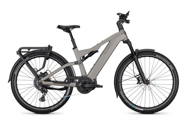 Kalkhoff ENTICE 7+ ADVANCE 42 29" 11 moonstonegrey matt Diamond