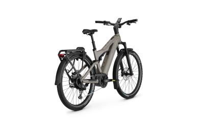 Kalkhoff ENTICE 7+ ADVANCE 50 29" 11 moonstonegrey matt Diamond Produktbild 3