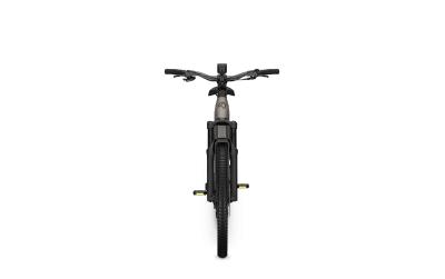 Kalkhoff ENTICE 7+ ADVANCE 50 27.5" 11 moonstonegrey matt Wave Produktbild 2