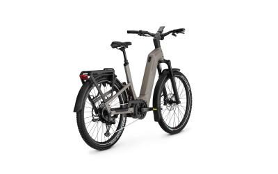 Kalkhoff ENTICE 7+ ADVANCE 50 27.5" 11 moonstonegrey matt Wave Produktbild 3