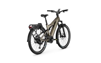 Kalkhoff ENTICE 7+ ADVANCE 46 29" 11 umberbrown matt Diamond Produktbild 3