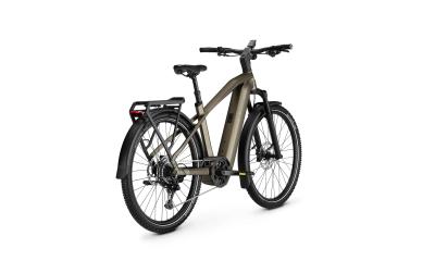 Kalkhoff ENTICE 5+ ADVANCE 63 29" 11 umberbrown matt Diamond Produktbild 3