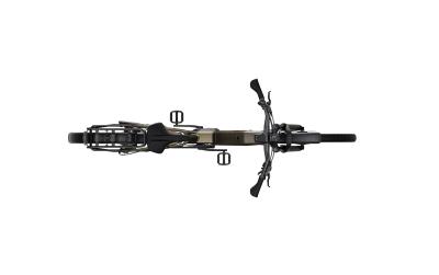Kalkhoff ENTICE 5+ ADVANCE 43 29" 11 umberbrown matt Wave Produktbild 4