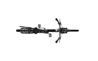 Kalkhoff IMAGE 1 MOVE 38 27.5" 1 diamondblack glossy Wave Produktbild 4