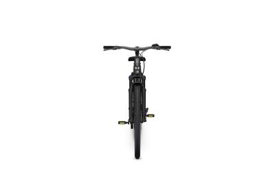 Kalkhoff IMAGE 1 MOVE 43 27.5" 1 diamondblack glossy Wave Produktbild 2