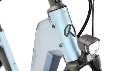 Kalkhoff ENDEAVOUR 1 MOVE 53 29" 9 polarblue matt Wave Produktbild 5