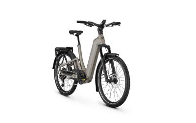 Kalkhoff ENTICE 7+ MOVE 50 27.5" 9 moonstonegrey matt Wave Produktbild 1