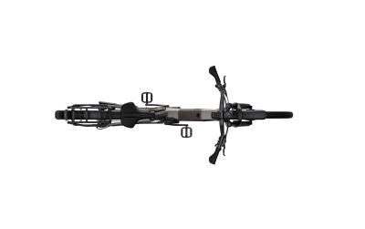 Kalkhoff ENTICE 7+ MOVE 55 27.5" 9 moonstonegrey matt Wave Produktbild 4